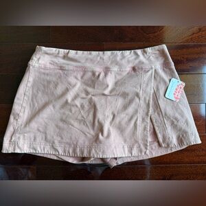 FP Movement by Free People Pink Skort